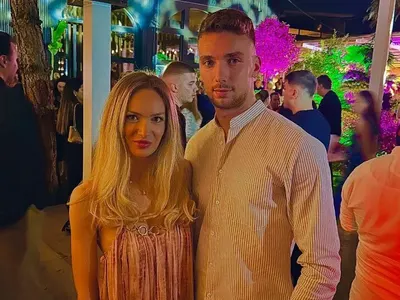 Македонска сексбомба идва на „Герена“! Никола Серафимов води у нас сестра си