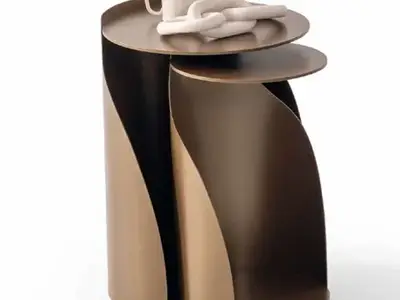 Малката тайна на стилния дом: Модерните помощни масички от SuperArtMebeli