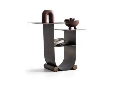 Малката тайна на стилния дом: Модерните помощни масички от SuperArtMebeli