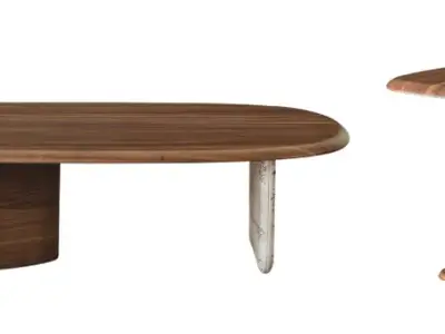 Малката тайна на стилния дом: Модерните помощни масички от SuperArtMebeli