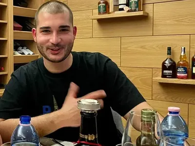 Малкия Чвор: Запали ли яхтата на конкурента Димитър Зоров?