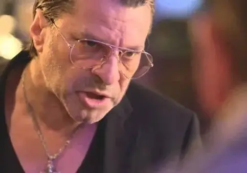 Мариан Вълев разкрива каква ще е съдбата на Куката в новия сезон на „Под прикритие“