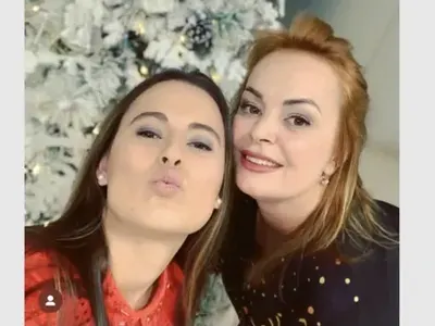 Мариана Векилска  не ще да става тъща