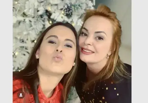 Мариана Векилска  не ще да става тъща