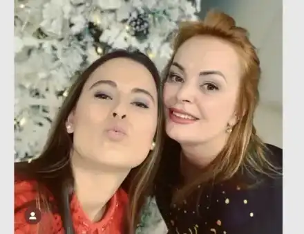 Мариана Векилска  не ще да става тъща