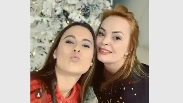 Мариана Векилска  не ще да става тъща