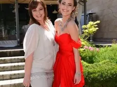 Мариана Векилска СМРАЗЕНА с дъщеря си: Габи се сгоди, а тя не харесва зет си! (двете се отчуждиха – ВИЖ ТУК)