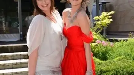 Мариана Векилска СМРАЗЕНА с дъщеря си: Габи се сгоди, а тя не харесва зет си! (двете се отчуждиха – ВИЖ ТУК)