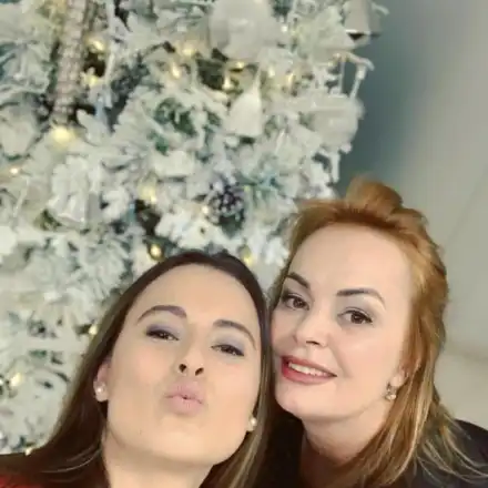 Мариана Векилска вдига сватба