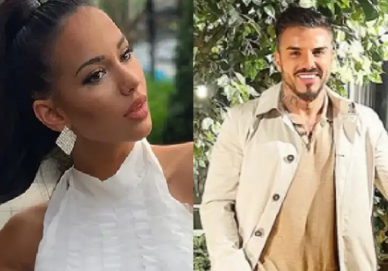 Мария-Луиза и Благо Джизъса чакат бебе? Горещо признание от брюнетката!