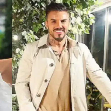 Мария-Луиза и Благо Джизъса чакат бебе? Горещо признание от брюнетката!