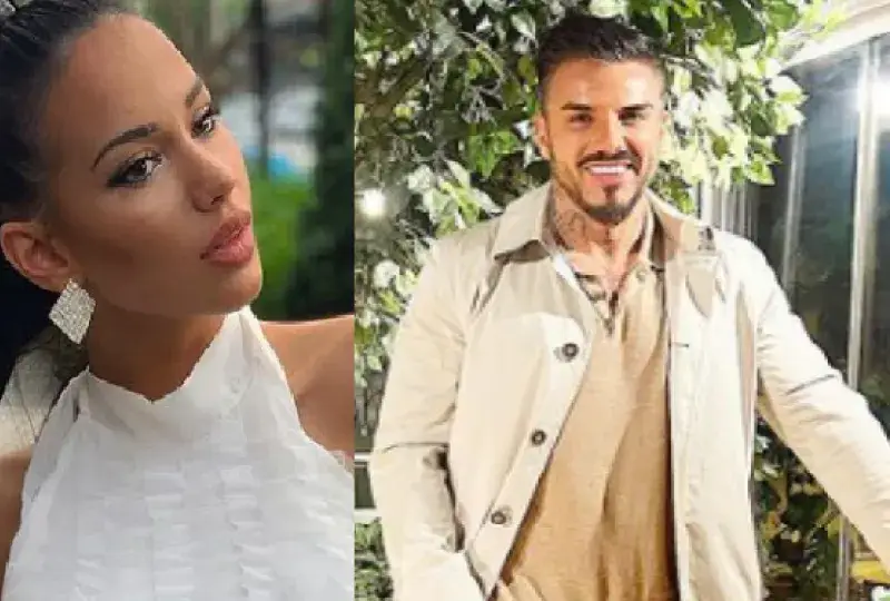 Мария-Луиза и Благо Джизъса чакат бебе? Горещо признание от брюнетката!