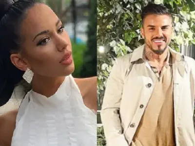 Мария-Луиза и Благо Джизъса чакат бебе? Горещо признание от брюнетката!