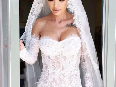 Невероятната сватба на Мария – най-красивата булка на годината!