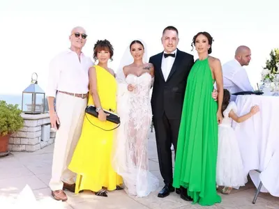 Невероятната сватба на Мария – най-красивата булка на годината!