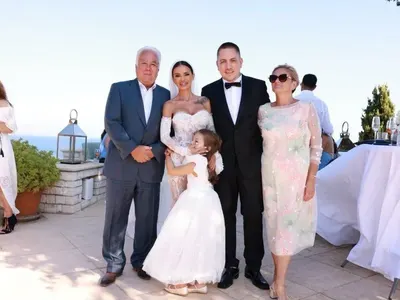 Невероятната сватба на Мария – най-красивата булка на годината!