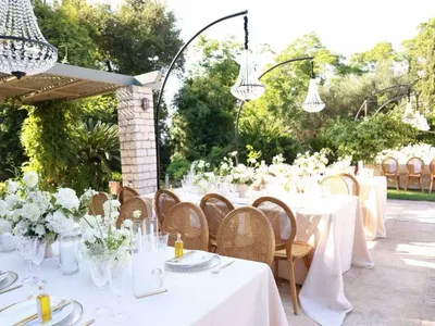 Невероятната сватба на Мария – най-красивата булка на годината!