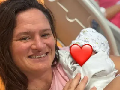 Скандално! Мария Оряшкова стана майка и шокира всички!