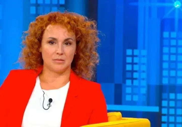 Мария Петрова направи ремонт