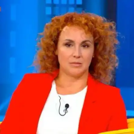 Мария Петрова направи ремонт