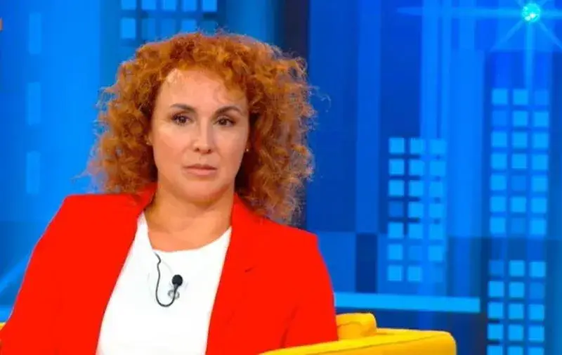 Мария Петрова направи ремонт