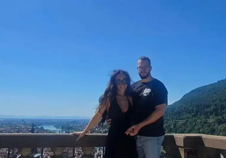 Мария разкрива тайната на бащата на дъщеря си!