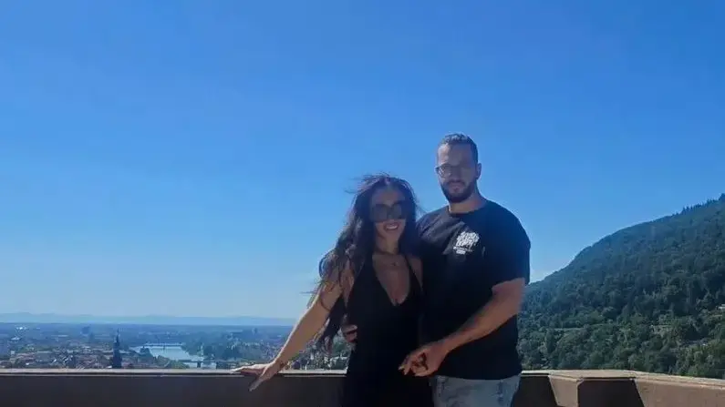 Мария разкрива тайната на бащата на дъщеря си!