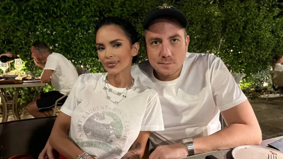 Мария се омъжи заради инвитро в Турция