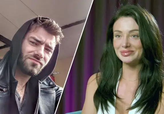 Марсел от "Диви и красиви": Не съм приключил с Радослава!