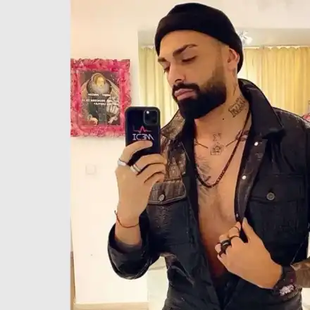 Меди попари кльощавите си фенки: Защо обожавам сочни момичета?