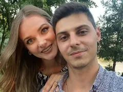 Медна сватба и много изпитания: Нанси и Добромир доказаха, че любовта побеждава всичко