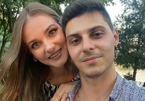 Медна сватба и много изпитания: Нанси и Добромир доказаха, че любовта побеждава всичко