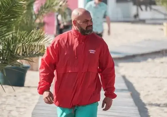 Месеци преди да почине от инфаркт на рождения си ден, концесионерът на плажа в Лозенец погребал съпругата си