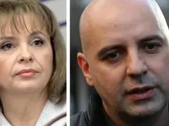 Миглена Ангелова: Арестът на сина ми няма общо с работата ми