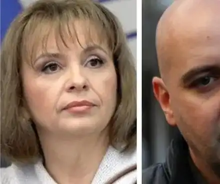 Миглена Ангелова: Арестът на сина ми няма общо с работата ми