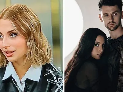 Михаела Маринова: Сгодих се!