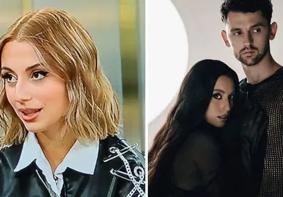 Михаела Маринова: Сгодих се!