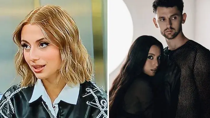 Михаела Маринова: Сгодих се!