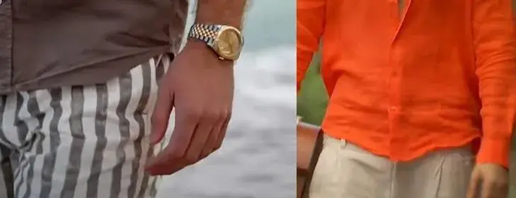 Милионер и татуирани мачовци! Шокиращи подробности за новия "Ерген"!