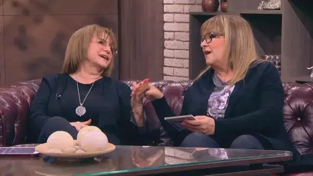 Мими Иванова и Маргарита Хранова с нов дует