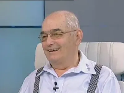 Минчо Празников шокира с новите си твърдения за времето!