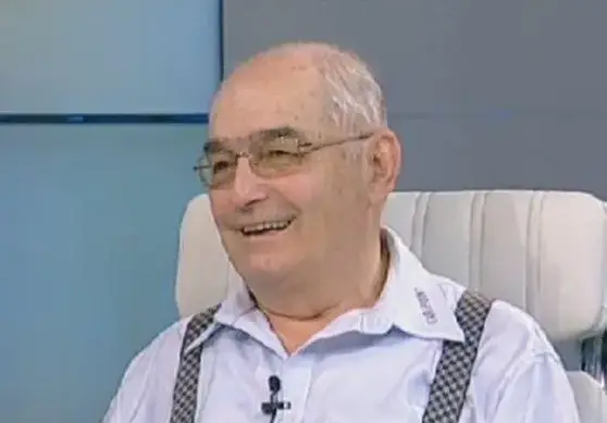 Минчо Празников шокира с новите си твърдения за времето!