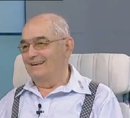 Минчо Празников шокира с новите си твърдения за времето!