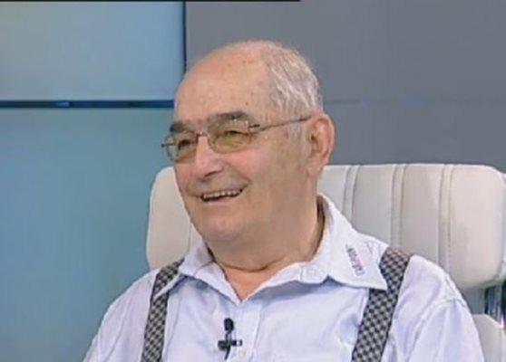 Минчо Празников шокира с новите си твърдения за времето!
