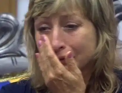 Мира Добрева шокира: Бях на 9, когато започнаха да ме опипват и целуват чичковци