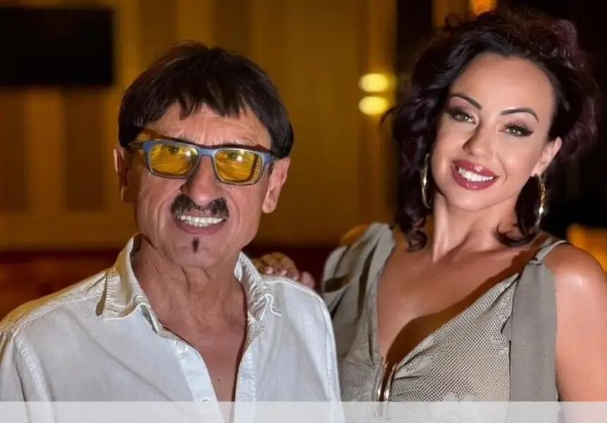 Мира шокира: Пее само на сватби и дует с Милко Калайджиев!