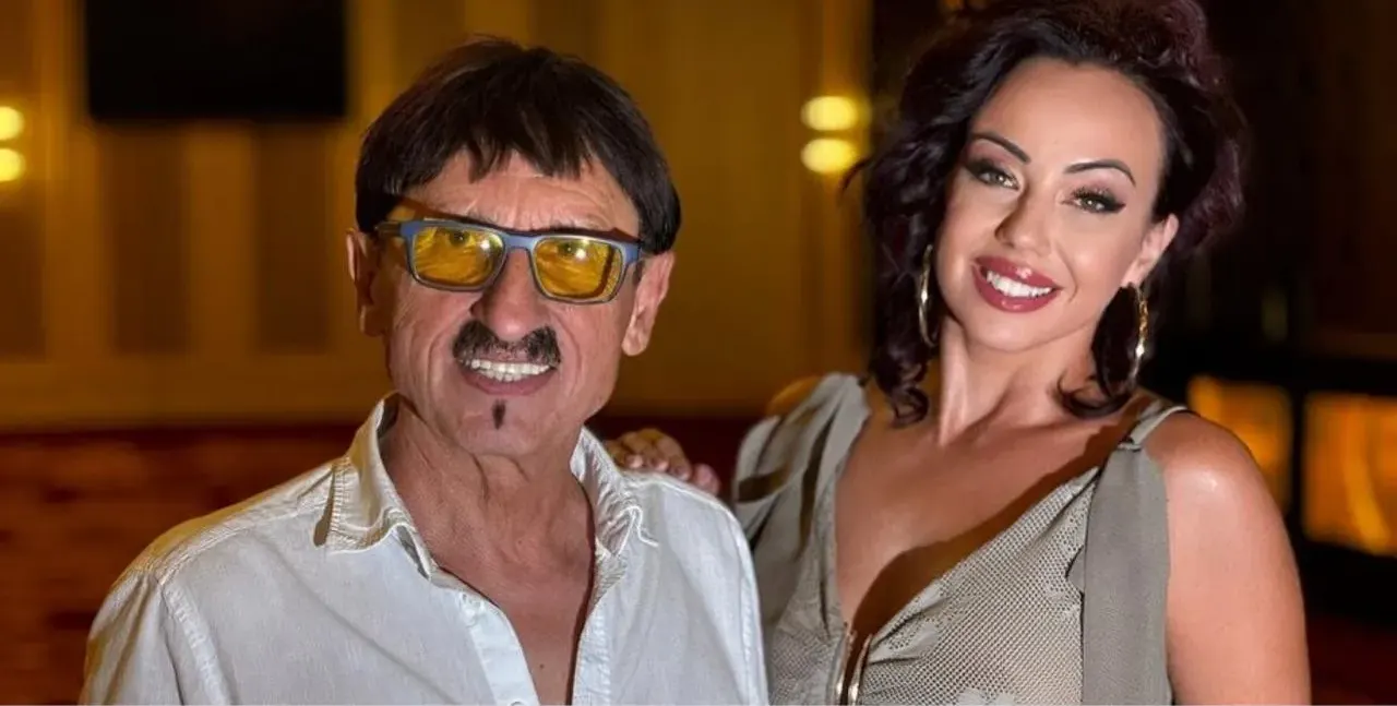 Мира шокира: Пее само на сватби и дует с Милко Калайджиев!