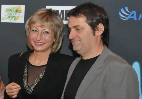 Мира Радева обяви раздяла с Иво Станчев, след като разбрала, че чака близнаци от друга жена