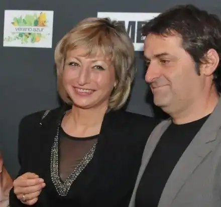 Мира Радева обяви раздяла с Иво Станчев, след като разбрала, че чака близнаци от друга жена