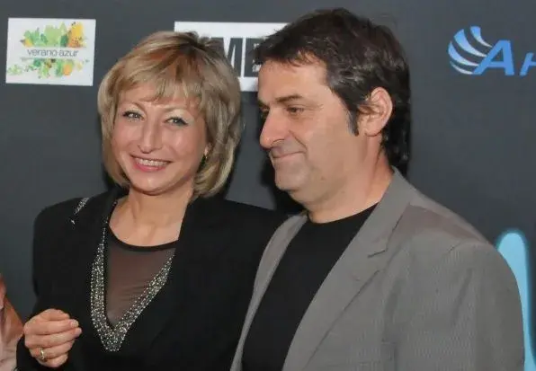 Мира Радева обяви раздяла с Иво Станчев, след като разбрала, че чака близнаци от друга жена